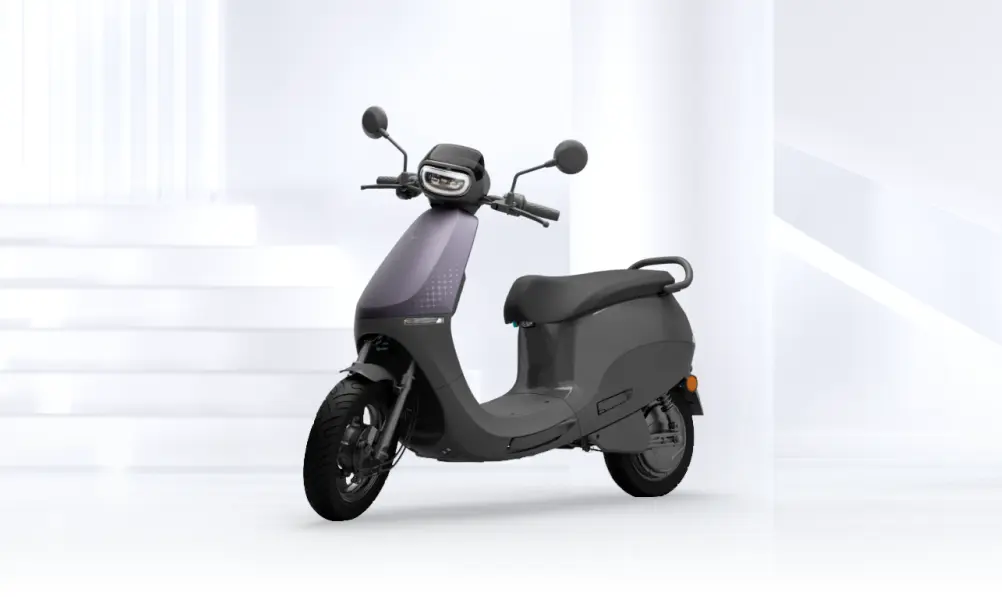 Ola Electric